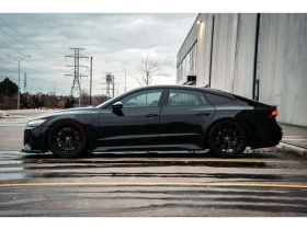 Audi Rs7 * QUATTRO| BANG & OLUFSEN| CARPLAY| PANORAMIC ROOF, снимка 3