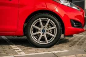 Ford Fiesta - 6399 € / 12515.36 лв. - 15815866 6