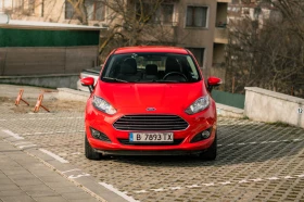 Ford Fiesta - 6399 € / 12515.36 лв. - 15815866 2