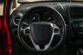 Ford Fiesta - 6399 € / 12515.36 лв. - 15815866 11