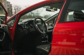Ford Fiesta - 6399 € / 12515.36 лв. - 15815866 3
