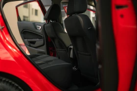 Ford Fiesta - 6399 € / 12515.36 лв. - 15815866 13