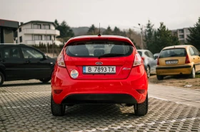 Ford Fiesta - 6399 € / 12515.36 лв. - 15815866 9