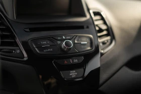 Ford Fiesta - 6399 € / 12515.36 лв. - 15815866 16