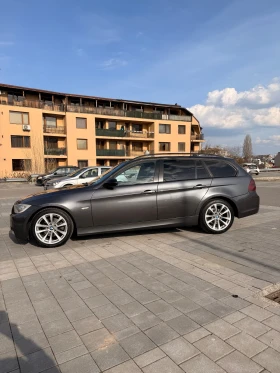 BMW 320 - 4800 € / 9387.98 лв. - 62649472 2