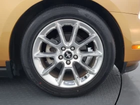 Ford Mustang 4.0i | Auto.bg — изображение 5