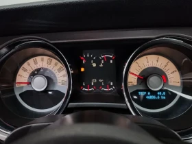 Ford Mustang 4.0i | Auto.bg — изображение 8