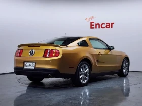 Ford Mustang 4.0i | Auto.bg — изображение 2