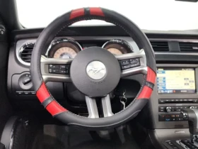 Ford Mustang 4.0i | Auto.bg — изображение 13