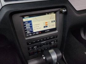 Ford Mustang 4.0i | Auto.bg — изображение 15