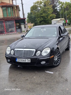 Mercedes-Benz E 320 - 6500 € / 12712.90 лв. - 76513836 8