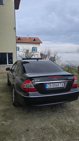 Mercedes-Benz E 320 - 6500 € / 12712.90 лв. - 76513836 6