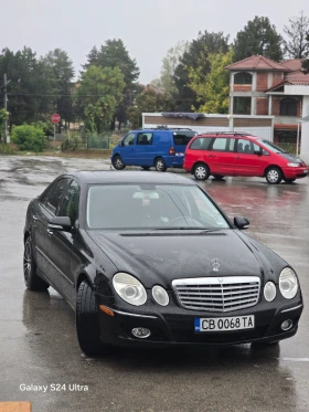 Mercedes-Benz E 320 - 6500 € / 12712.90 лв. - 76513836 4
