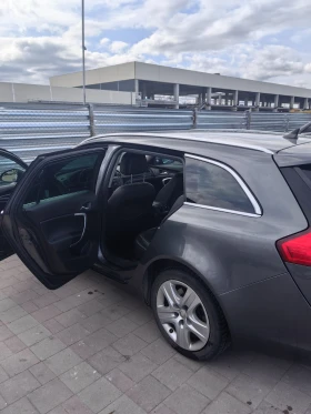 Opel Insignia undefined | Auto.bg — изображение 4