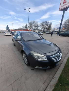Opel Insignia undefined | Auto.bg — изображение 7