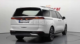 Kia Carnival ПОДГРЕВИ* ОБДУХВАНЕ* ДИГИТАЛ* 2 КЛЮЧА | Auto.bg — изображение 3