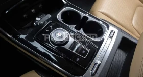 Kia Carnival ПОДГРЕВИ* ОБДУХВАНЕ* ДИГИТАЛ* 2 КЛЮЧА | Auto.bg — изображение 13