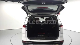 Kia Carnival ПОДГРЕВИ* ОБДУХВАНЕ* ДИГИТАЛ* 2 КЛЮЧА | Auto.bg — изображение 5