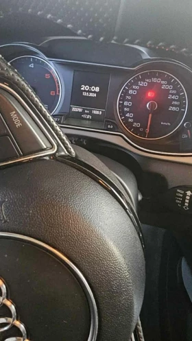 Audi A4 Комби - 231 € / 451.80 лв. - 83375780 4