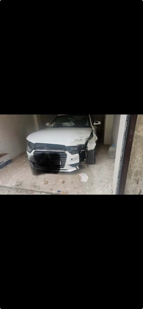 Audi A4 Комби - 231 € / 451.80 лв. - 83375780 2