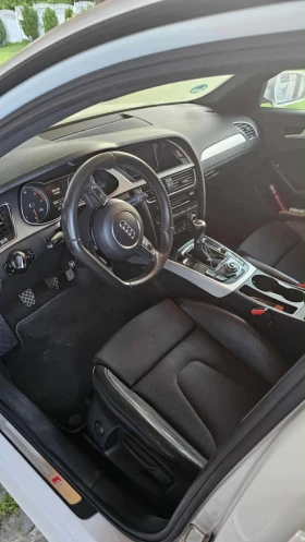 Audi A4 Комби - 231 € / 451.80 лв. - 83375780 3