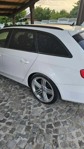 Audi A4 Комби - 231 € / 451.80 лв. - 83375780 5
