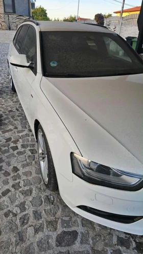 Audi A4 Комби - 231 € / 451.80 лв. - 83375780 6