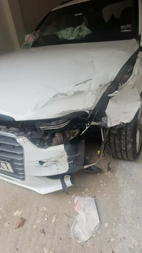 Audi A4 Комби - 231 € / 451.80 лв. - 83375780 7