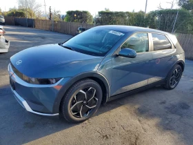 Hyundai Ioniq 5 5 SEL* РЕАЛНИ КМ!