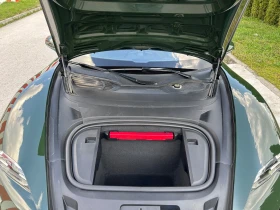 Porsche Taycan GTS Sport Turismo Nurburgring Green - 96690 € / 189109.20 лв. - 65047250 10