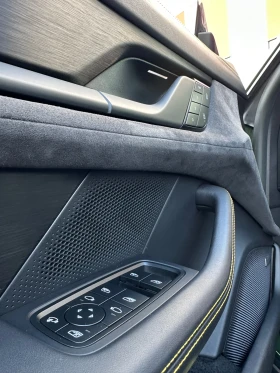 Porsche Taycan GTS Sport Turismo Nurburgring Green - 96690 € / 189109.20 лв. - 65047250 7