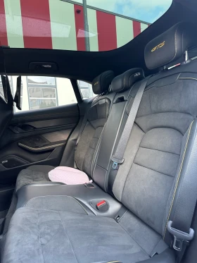Porsche Taycan GTS Sport Turismo Nurburgring Green - 96690 € / 189109.20 лв. - 65047250 6