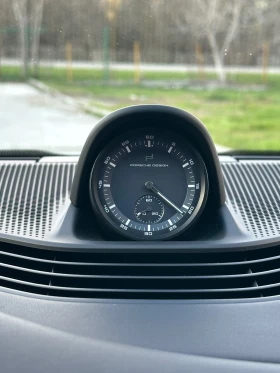 Porsche Taycan GTS Sport Turismo Nurburgring Green - 96690 € / 189109.20 лв. - 65047250 8