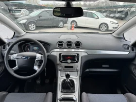 Ford S-Max 2.0TDCI 140к.с. ИТАЛИЯ - 3800 € / 7432.15 лв. - 84233443 9