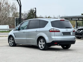 Ford S-Max 2.0TDCI 140к.с. ИТАЛИЯ - 3800 € / 7432.15 лв. - 84233443 14