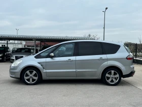 Ford S-Max 2.0TDCI 140к.с. ИТАЛИЯ - 3800 € / 7432.15 лв. - 84233443 2
