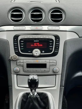 Ford S-Max 2.0TDCI 140к.с. ИТАЛИЯ - 3800 € / 7432.15 лв. - 84233443 11