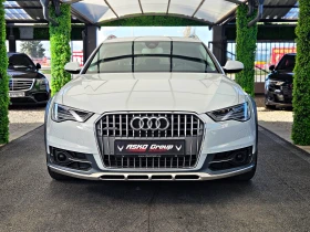 Audi A6 Allroad MATRIX/GERMANY/DISTR/CAMERA/ПОДГРЕВ/BOSE/HUD/LIZIN - цена по договаряне - 37889596 2
