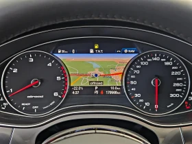 Audi A6 Allroad MATRIX/GERMANY/DISTR/CAMERA/ПОДГРЕВ/BOSE/HUD/LIZIN - цена по договаряне - 37889596 9