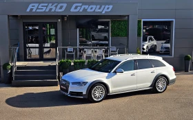 Audi A6 Allroad MATRIX/GERMANY/DISTR/CAMERA/ПОДГРЕВ/BOSE/HUD/LIZIN - цена по договаряне - 37889596 17