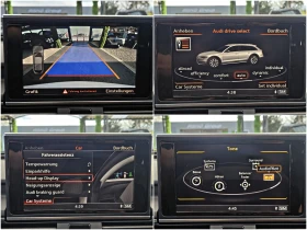 Audi A6 Allroad MATRIX/GERMANY/DISTR/CAMERA/ПОДГРЕВ/BOSE/HUD/LIZIN - цена по договаряне - 37889596 14