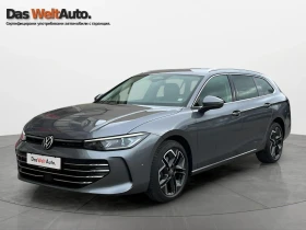 ����� �� �������� �� VW Passat