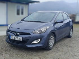 Hyundai I30 1.4i