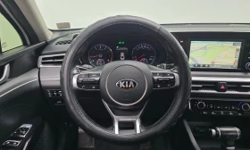 Kia K5 2.0 LPG/ПОДГРЕВИ/LANE ASSIST - 14300 € / 27968.37 лв. - 60737043 14