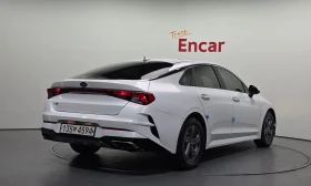 Kia K5 2.0 LPG/ПОДГРЕВИ/LANE ASSIST - 14300 € / 27968.37 лв. - 60737043 2