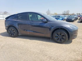 ������ Tesla Model Y