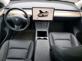 Tesla Model Y ������� ���� ! | Mobile.bg � ����� ������ 8