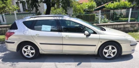 Peugeot 407 | Mobile.bg � ����� ������ 6