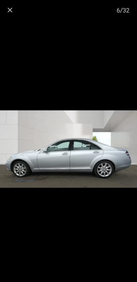 Mercedes-Benz S 320 185.000 km Реални | Auto.bg — изображение 2