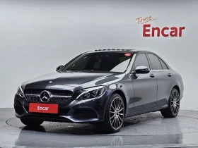 Mercedes-Benz C 200 - 12553 € / 24551.53 лв. - 76974604 2
